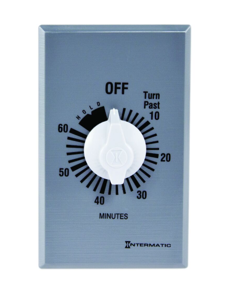 Ff60mc Timer Intermatic FF60MHC – Maple Electric Supply