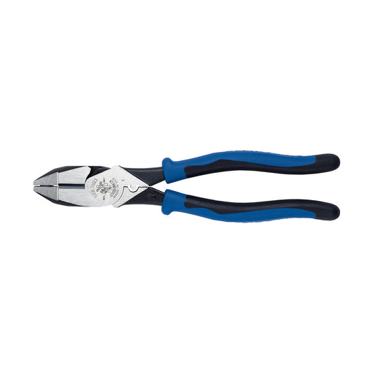 High-Leverage - Connector Crimping; High-Leverage Side-Cutters; Journeyman Pliers Part # 72104-5