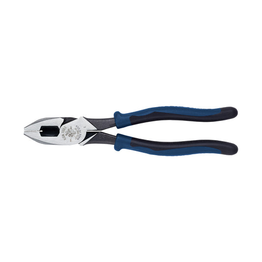 Fish Tape Pulling and Conduit Pliers; High-Leverage - Fish Tape Pulling; High-Leverage Side-Cutters; Journeyman Pliers Part # 72105-2