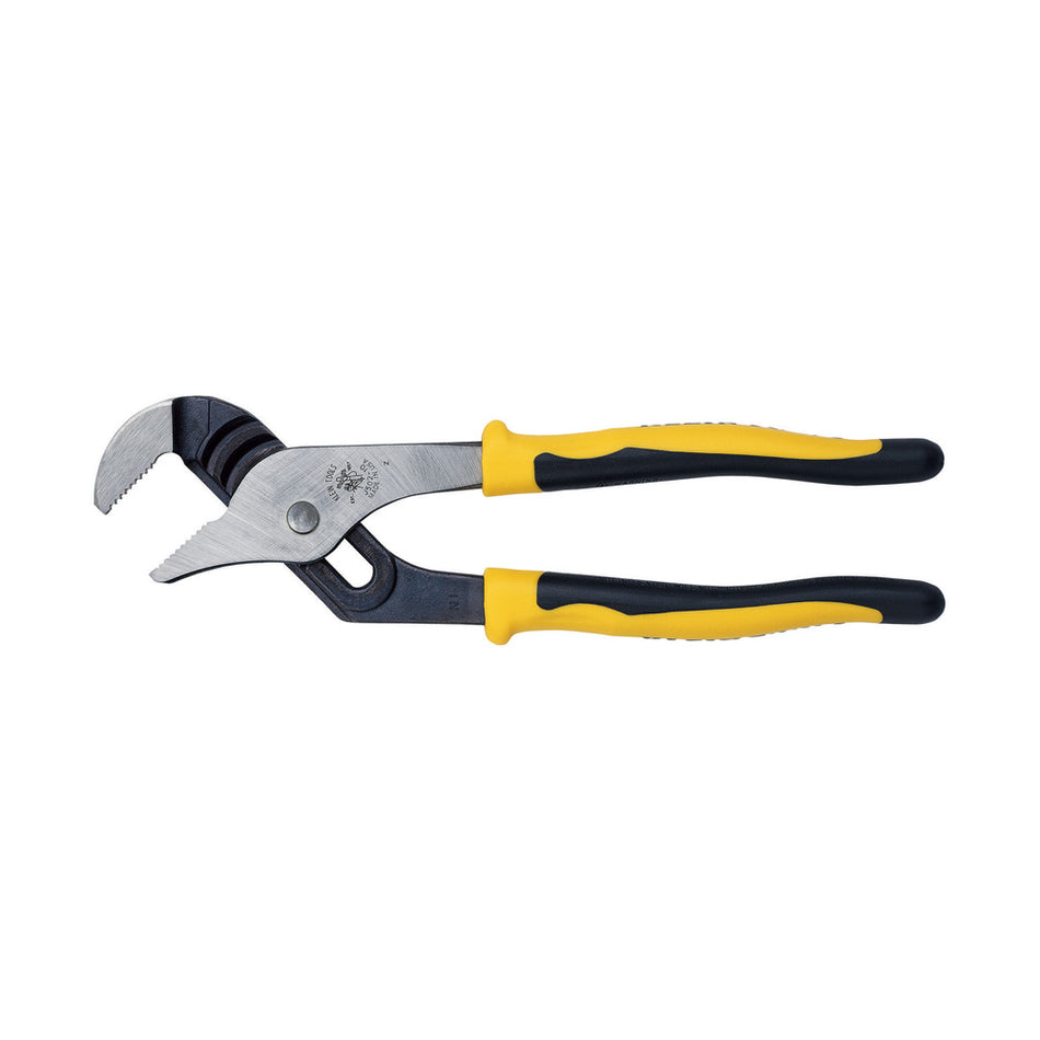 Journeyman Pliers; Pump Pliers - Standard