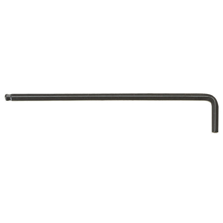1/8-Inch Hex Key, L-Style Ball-End, Ball-End Hex-Keys, Klein Tools - Maple Electric Supply 