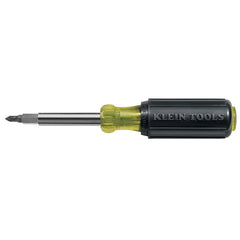 10-in-1 Screwdriver/Nut Driver, Screwdriver/Nut Drivers, Klein Tools - Maple Electric Supply 
