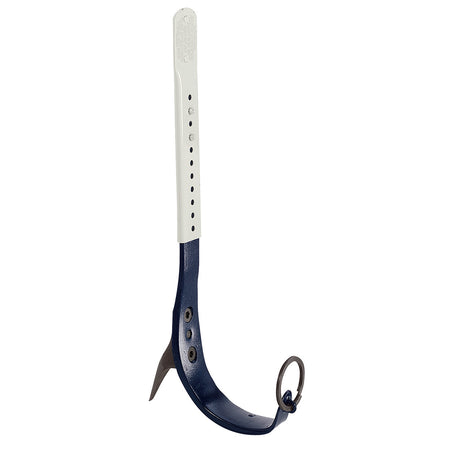 2-3/4-Inch Tree Climbers with Gaffs 15 to 19-Inch, Pole & Tree Climbers, Klein Tools - Maple Electric Supply 