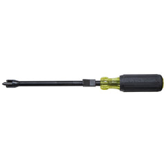 #2 Phillips Screw Holding Screwdriver, Screw-Holding, Klein Tools - Maple Electric Supply 