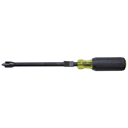 #2 Phillips Screw Holding Screwdriver, Screw-Holding, Klein Tools - Maple Electric Supply 