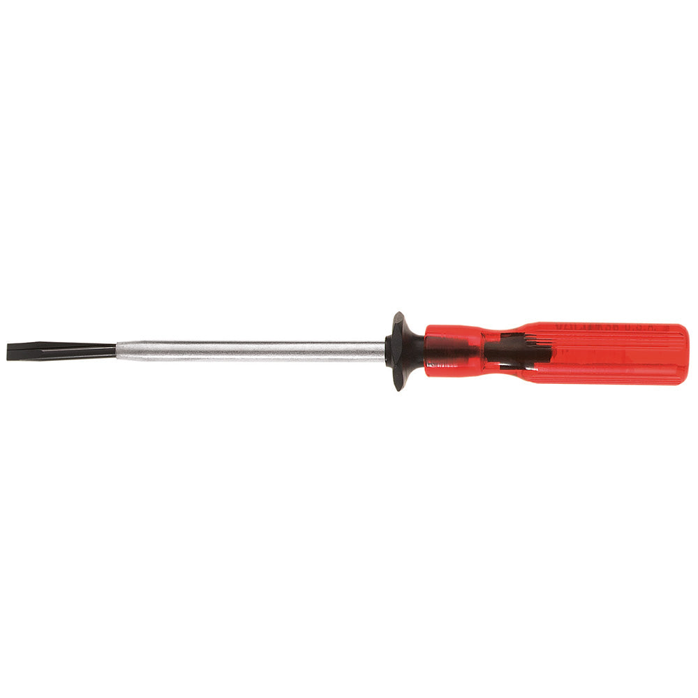 3/16-Inch Screw Holding Screwdriver, 8-Inch, Screw-Holding, Klein Tools - Maple Electric Supply 