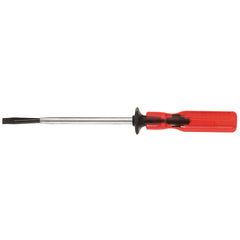 3/16-Inch Screw Holding Screwdriver, 8-Inch, Screw-Holding, Klein Tools - Maple Electric Supply 