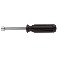 4.5 mm Metric Nut Driver 3-Inch Shaft, Plastic-Handle Metric Nut Drivers - 3" Shafts, Klein Tools - Maple Electric Supply 