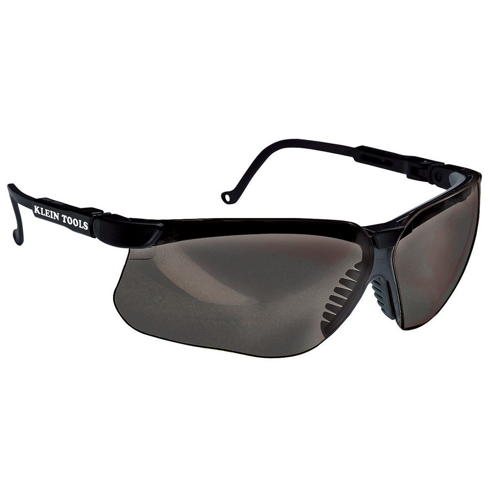 Protective Eyewear, Dark Gray Lens, Eyewear, Klein Tools - Maple Electric Supply 