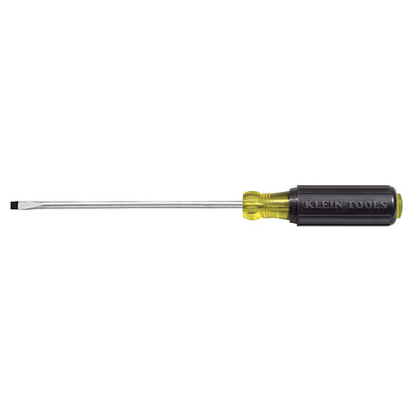Mini Screwdriver, 1/8-Inch Cabinet, 3-Inch Shank, Miniature, Klein Tools - Maple Electric Supply 