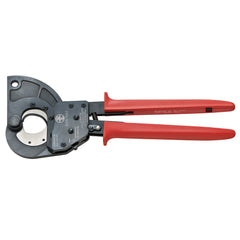 ACSR Ratcheting Cable Cutter, Ratcheting Cable Cutters, Klein Tools - Maple Electric Supply 