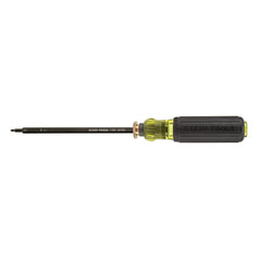 Adjustable Screwdriver,  #1 and #2 Square, Adjustable Length, Klein Tools - Maple Electric Supply 