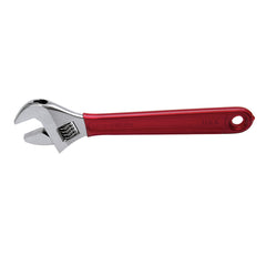 Adjustable Wrench Extra Capacity, 10-Inch, Adjustable Wrenches - High Capacity, Klein Tools - Maple Electric Supply 