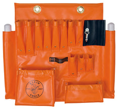 Aerial Apron, Aerial Aprons, Klein Tools - Maple Electric Supply 
