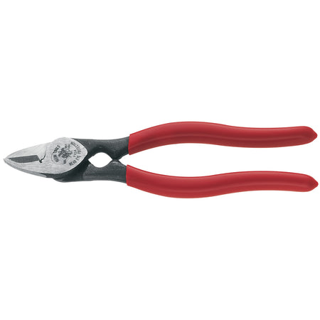 All-Purpose Shears and BX Cutter, Cable Shears, Klein Tools - Maple Electric Supply 