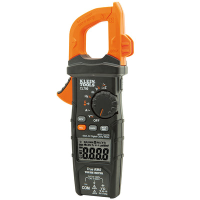 Digital Clamp Meter AC Auto-Ranging LoZ