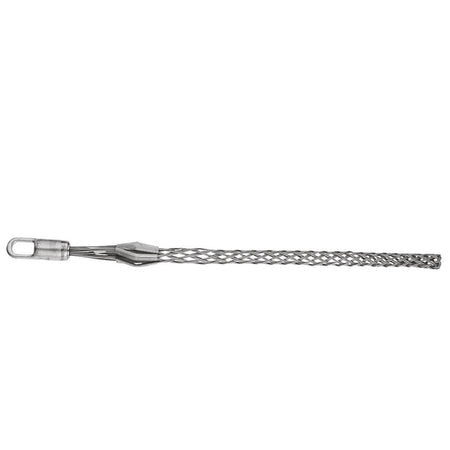 Eye Pulling Grips Med 1.5 to 2-Inch Cable, Double-Weave, Rotating-Eye, Klein Tools - Maple Electric Supply 