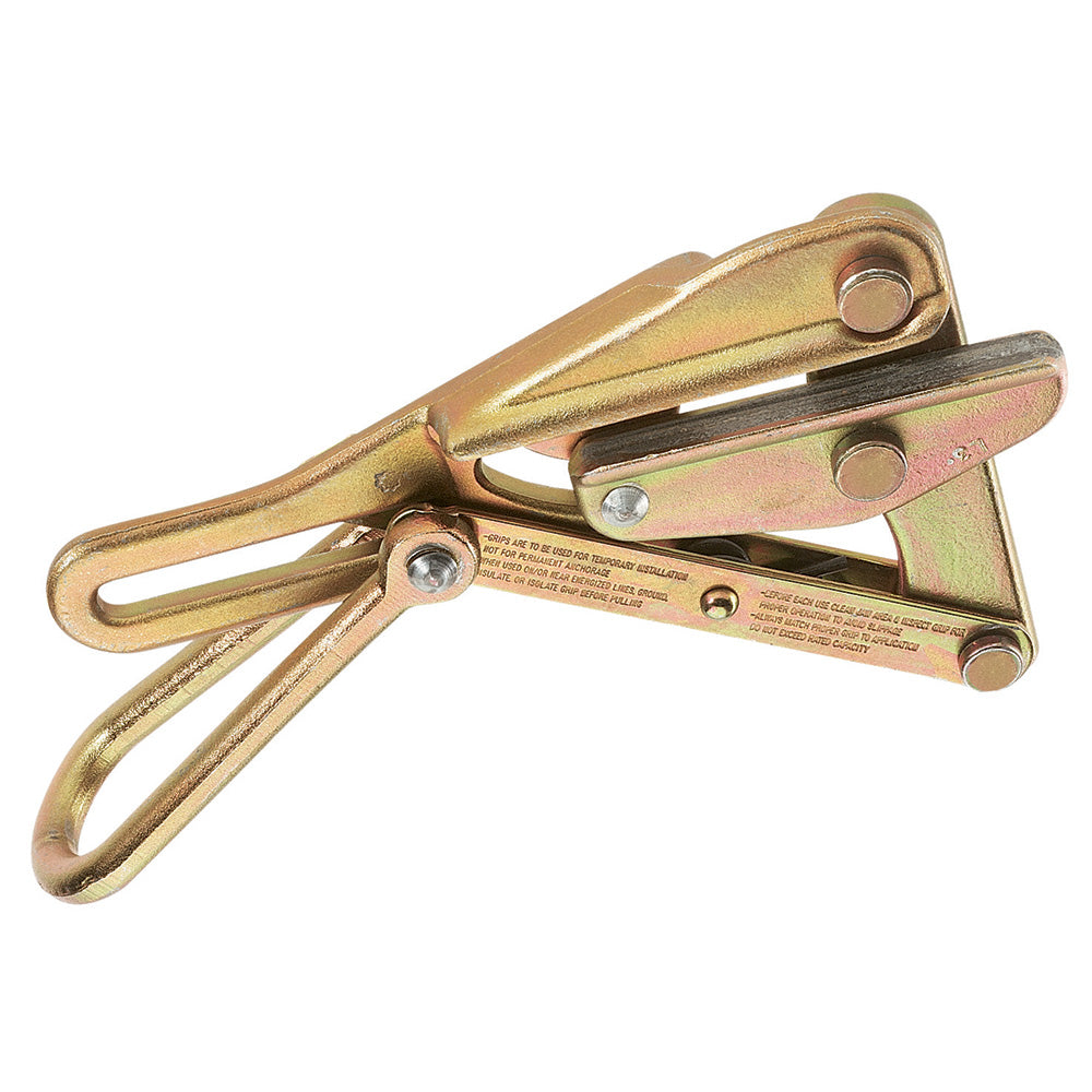 Grip for High Strength Cables 0.62-Inch