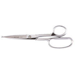 Heavy Duty Shear Large Ring, Ball Tips, 9-1/8-Inch