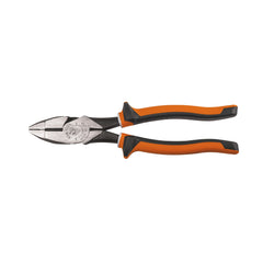 Insulated Pliers, Slim Handle Side Cutters, 8-Inch