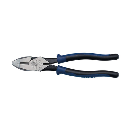 Journeyman™ Side Cutting Pliers, 8-Inch, High-Leverage Side-Cutters; Journeyman Pliers, Klein Tools - Maple Electric Supply 