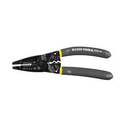 Klein-Kurve® Long-Nose Wire Stripper/Crimper