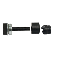 Knockout Punch Set, 1/2-Inch, Knockout Punches, Klein Tools - Maple Electric Supply 