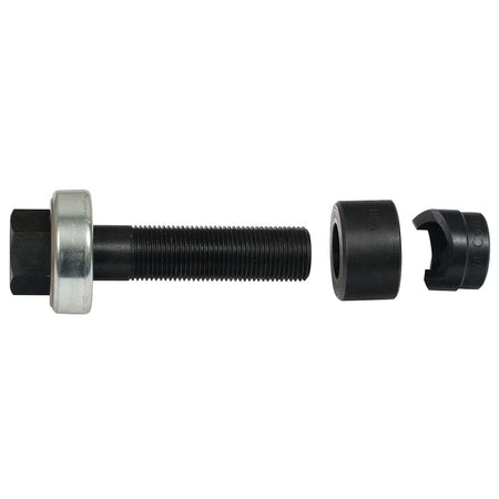 Knockout Punch Set, 3/4-Inch, Knockout Punches, Klein Tools - Maple Electric Supply 