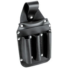 Leather Back Pocket Tool Pouch, Tool Holders, Klein Tools - Maple Electric Supply 