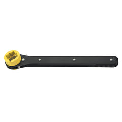 Lineman's Slim Ratcheting Wrench, Ratcheting, Klein Tools - Maple Electric Supply 