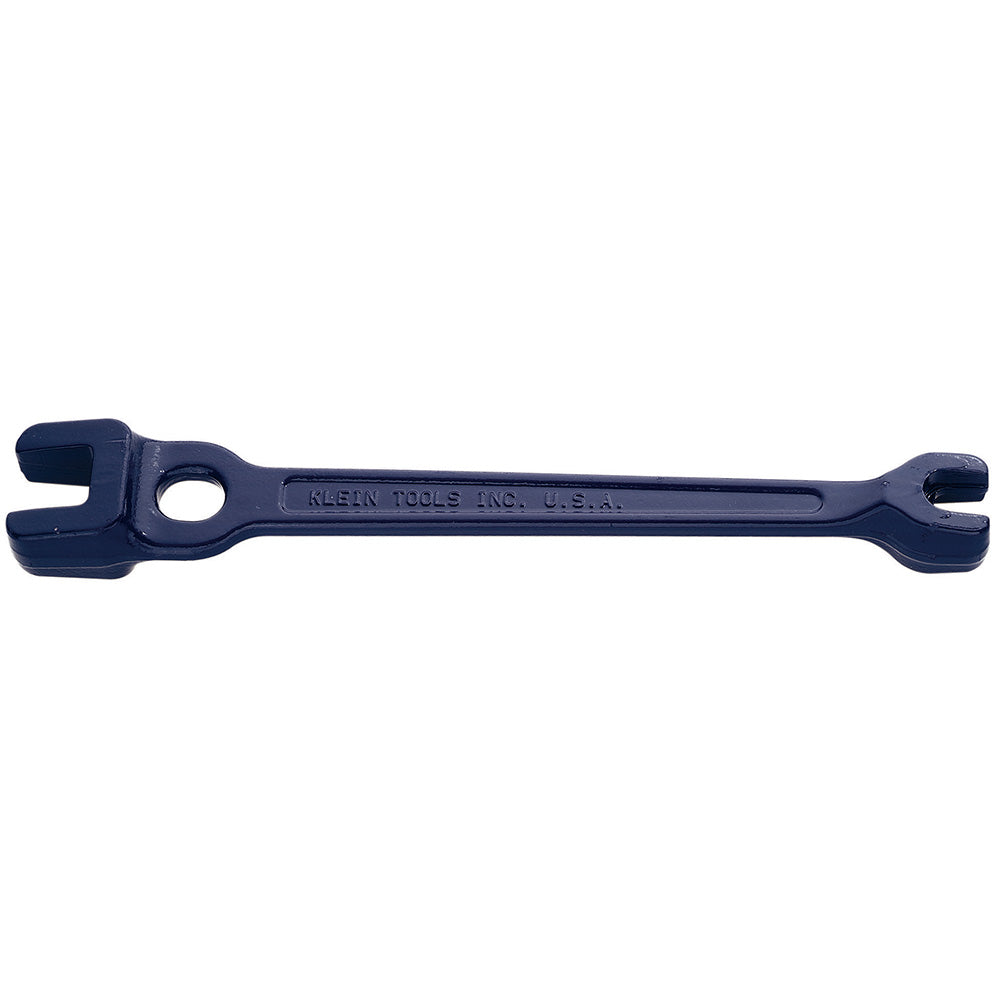 Linemans Wrench, Standard, Klein Tools - Maple Electric Supply 
