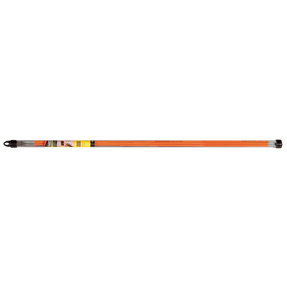 Lo-Flex Fish Rod Set, 12-Foot, Fish & Glow Rods, Klein Tools - Maple Electric Supply 