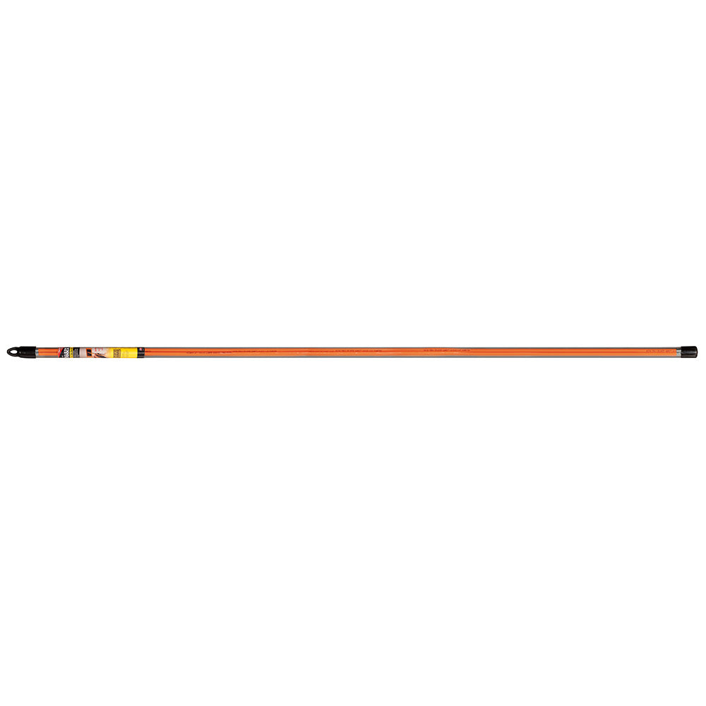 Lo-Flex Fish Rod Set, 24-Foot