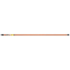 Lo-Flex Fish Rod Set, 24-Foot