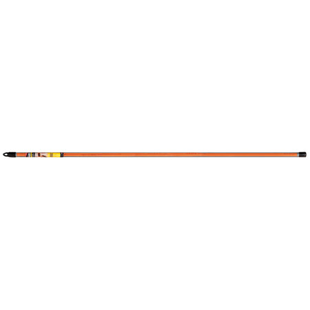 Lo-Flex Fish Rod Set, 24-Foot