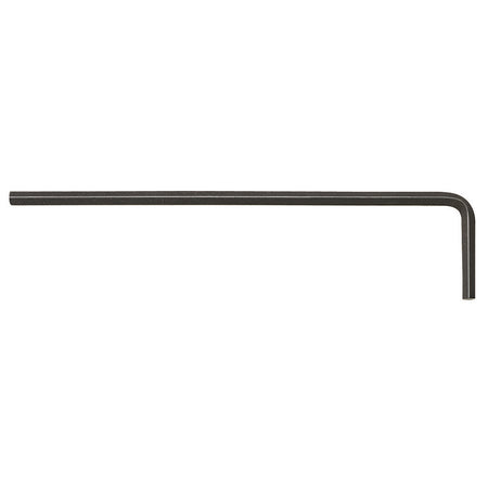 Long Arm Hex Key, 3/32-Inch, Long-Arm Hex-Keys (Inch), Klein Tools - Maple Electric Supply 