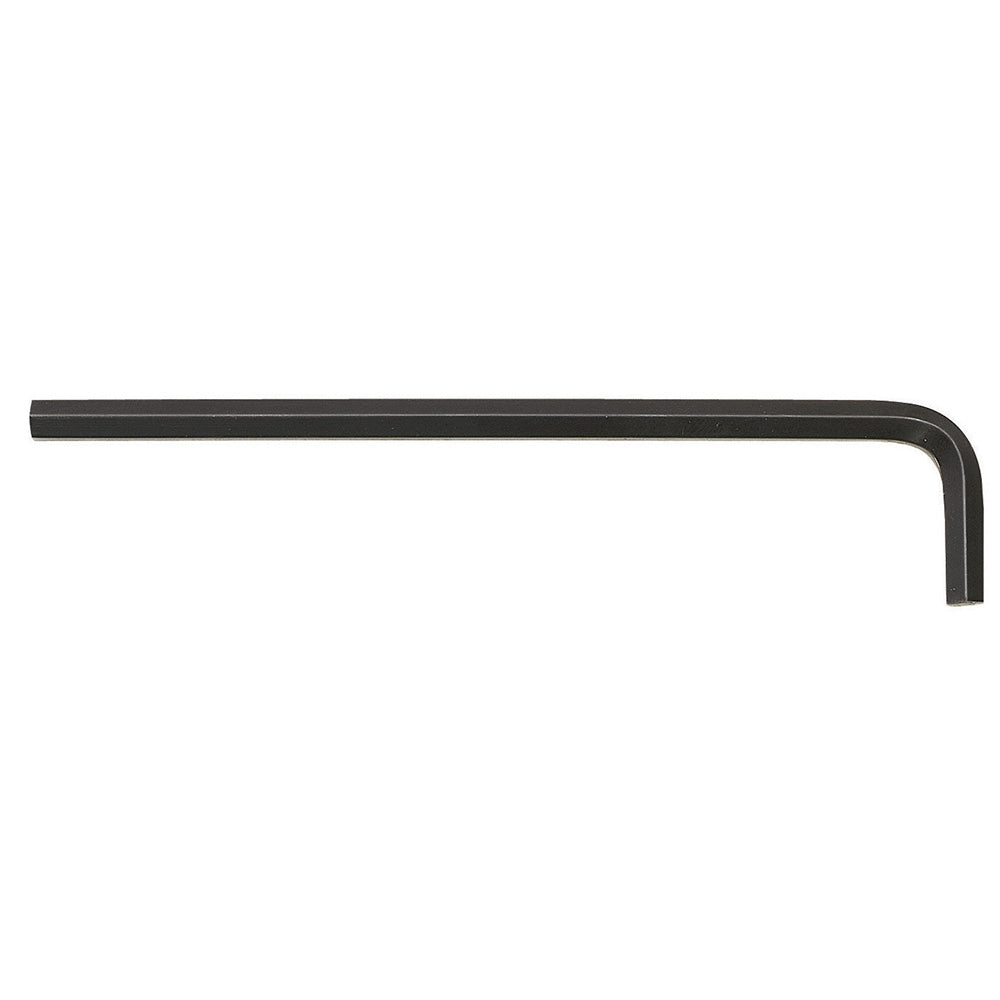 Long-Arm Hex Key, 5 mm, Long-Arm Hex-Keys (Metric), Klein Tools - Maple Electric Supply 