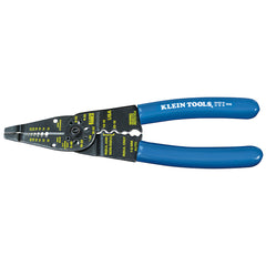 Long-Nose Multi-Purpose Tool, Combination Stripping & Cutting Tools, Klein Tools - Maple Electric Supply 