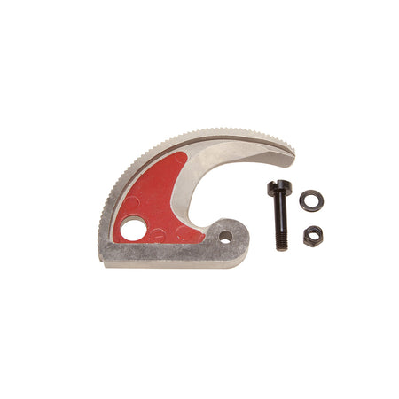 Moving Blade for Ratcheting Cable Cutter, Cable & Bolt Cutters Replacement Parts; Ratcheting Cable Cutters, Klein Tools - Maple Electric Supply 