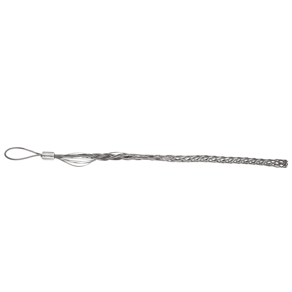 Offset Flexible Eye Pulling Grips 15-Inch, Slack-Pulling, Offset Flexible-Eye, Klein Tools - Maple Electric Supply 