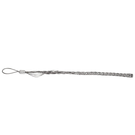 Offset Flexible Eye Pulling Grips 15-Inch, Slack-Pulling, Offset Flexible-Eye, Klein Tools - Maple Electric Supply 