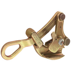 Parallel Jaw Grip 2-1/2-Inch Length, Parallel Jaw Grips, Klein Tools - Maple Electric Supply 