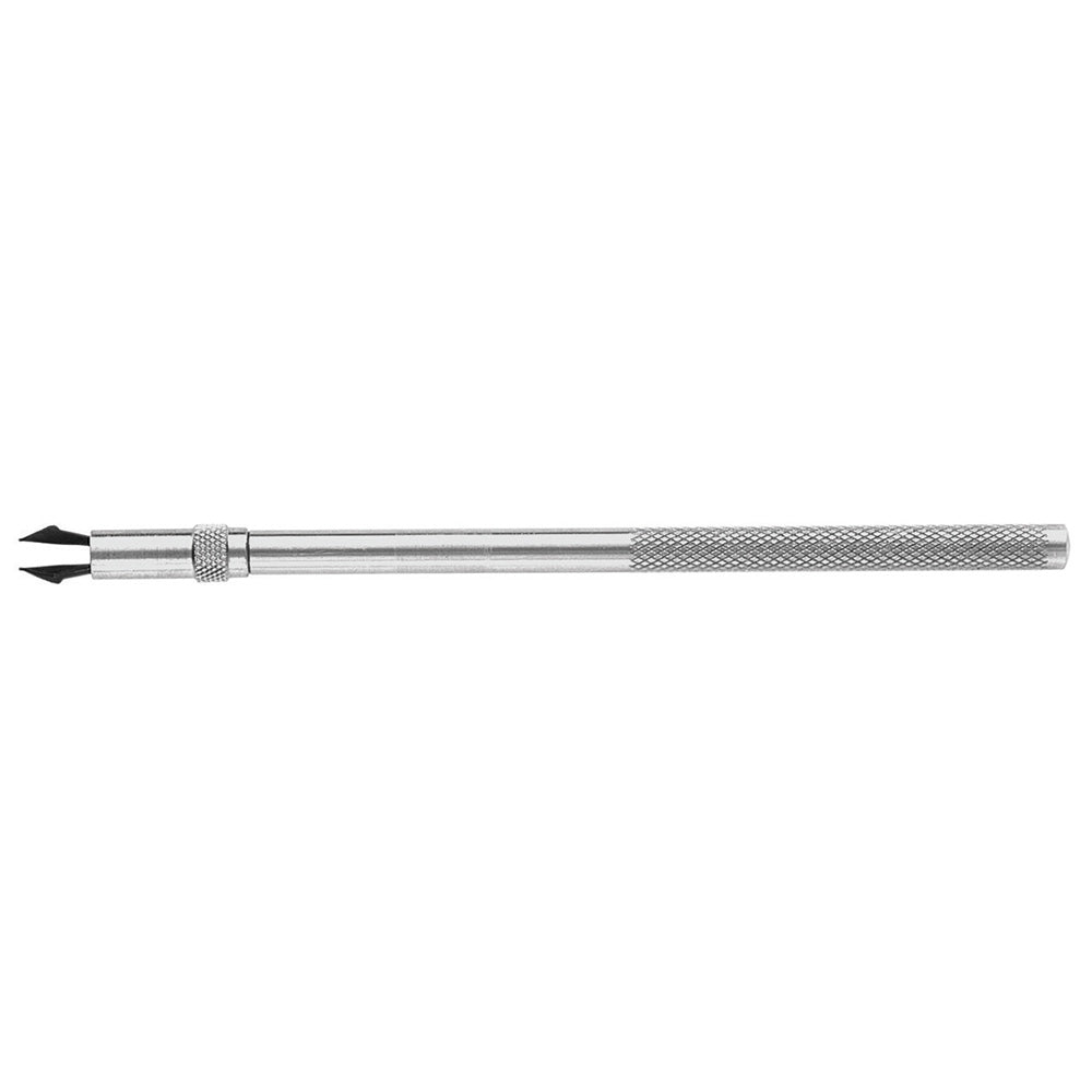 Phillips Screw Holding Screwdriver, 9-Inch, Screw-Holding, Klein Tools - Maple Electric Supply 