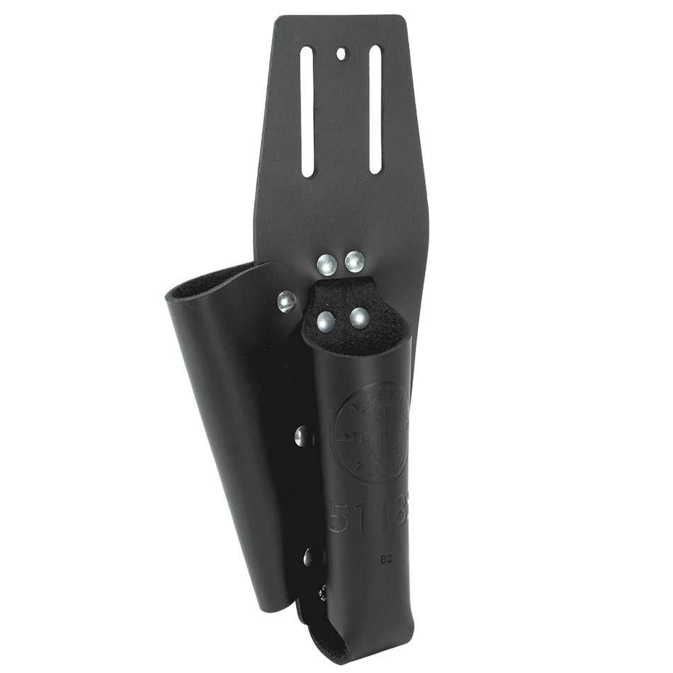 Pliers and Screwdriver Holder, Slotted Connection, Tool Holders, Klein Tools - Maple Electric Supply 