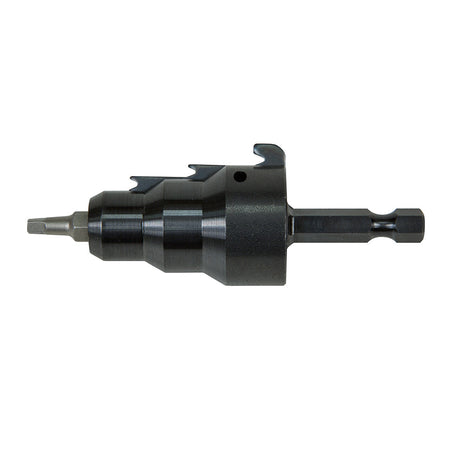 Power Conduit Reamer, Conduit Fitting and Reaming; Conduit Tools; Power Conduit Reamer, Klein Tools - Maple Electric Supply 