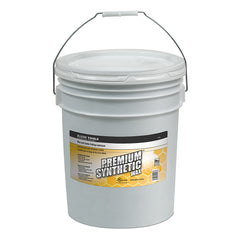 Premium Synthetic Wax 5-Gallon, Wire and Cable Pulling Lubricant, Klein Tools - Maple Electric Supply 