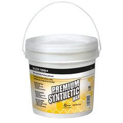 Premium Synthetic Wax, One-Gallon Pail, Wire and Cable Pulling Lubricant, Klein Tools - Maple Electric Supply 