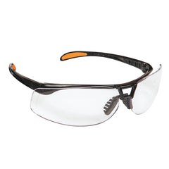 Protective Frameless Eyewear Clear Lens, Eyewear, Klein Tools - Maple Electric Supply 