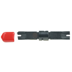 Punchdown Tool Blade 110 Type, Punchdown Tools; Voice/Data/Video Replacement Parts, Klein Tools - Maple Electric Supply 