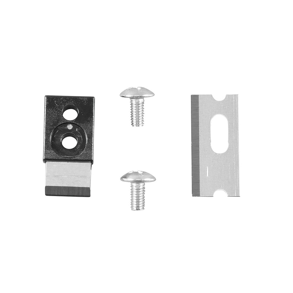 Replacement Blade for Pass-Thru Crimper, Voice/Data/Video Replacement Parts, Klein Tools - Maple Electric Supply 